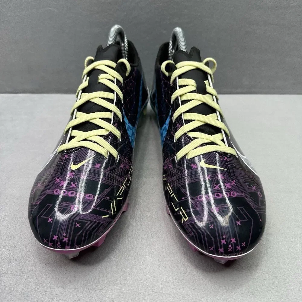 Nike Vapor Edge Speed 360 2 NRG 2023‎ NFL Combine FD4112-014 UNRELEASED NEW